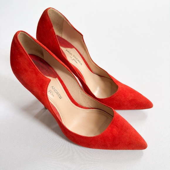 Paul Andrew Shoes - ✨Paul Andrew for J Crew  🔥🔥🔥 Size L